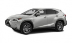 Lexus NX 200t 0-60 times